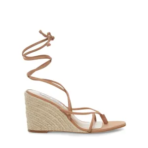 LAKELY CAMEL NUBUCK