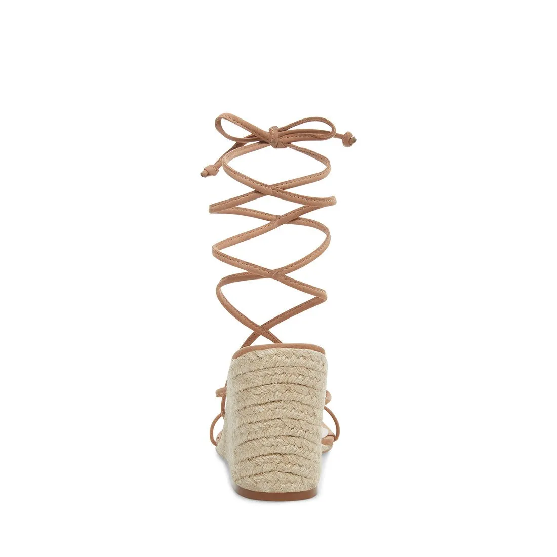 LAKELY CAMEL NUBUCK