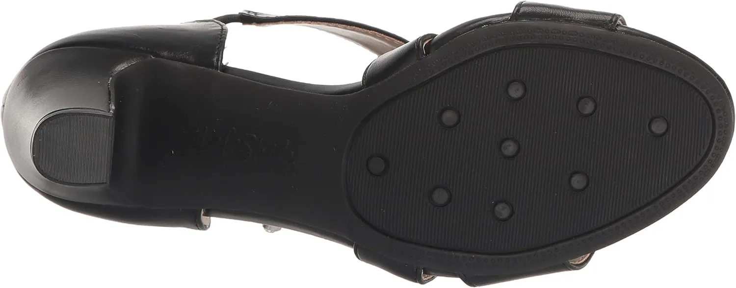 Lifestride Women's Carlyle Strappy Sandal
