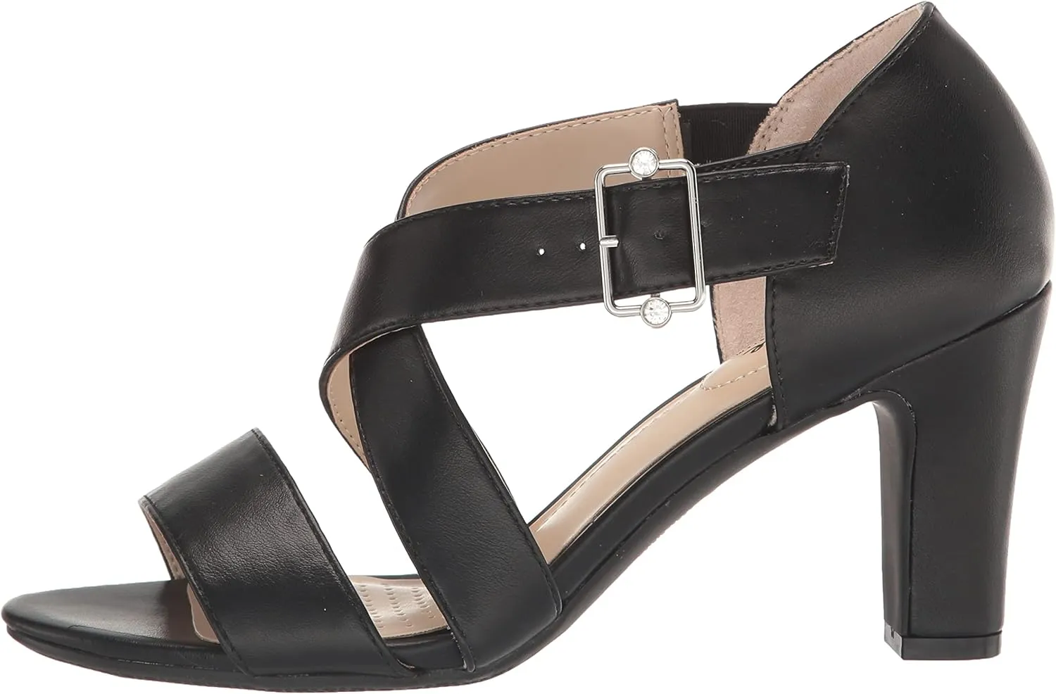 Lifestride Women's Carlyle Strappy Sandal