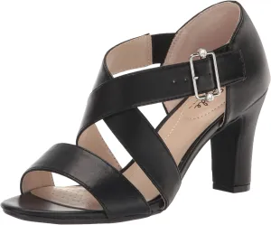 Lifestride Women's Carlyle Strappy Sandal