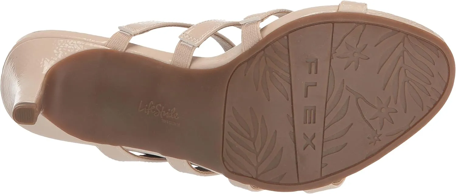 LifeStride Women's, Marquee Sandal