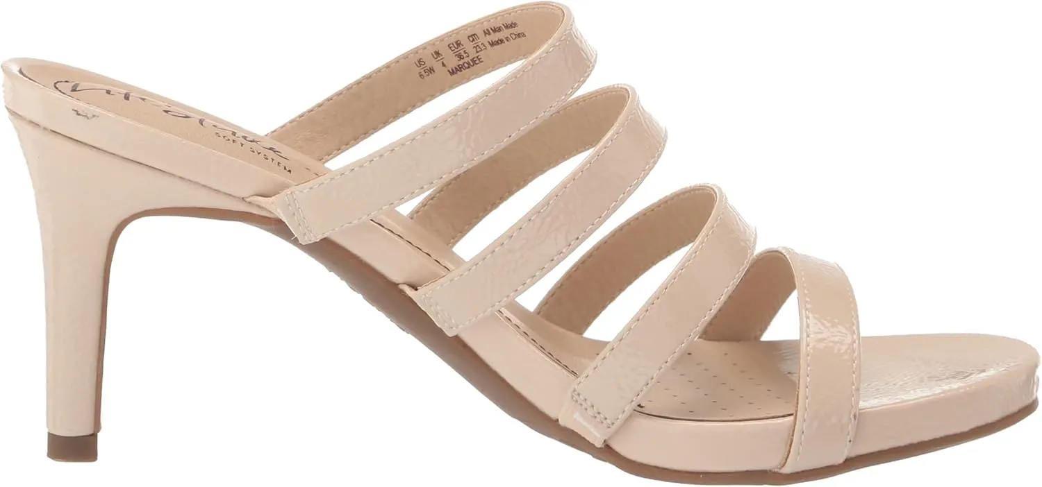 LifeStride Women's, Marquee Sandal