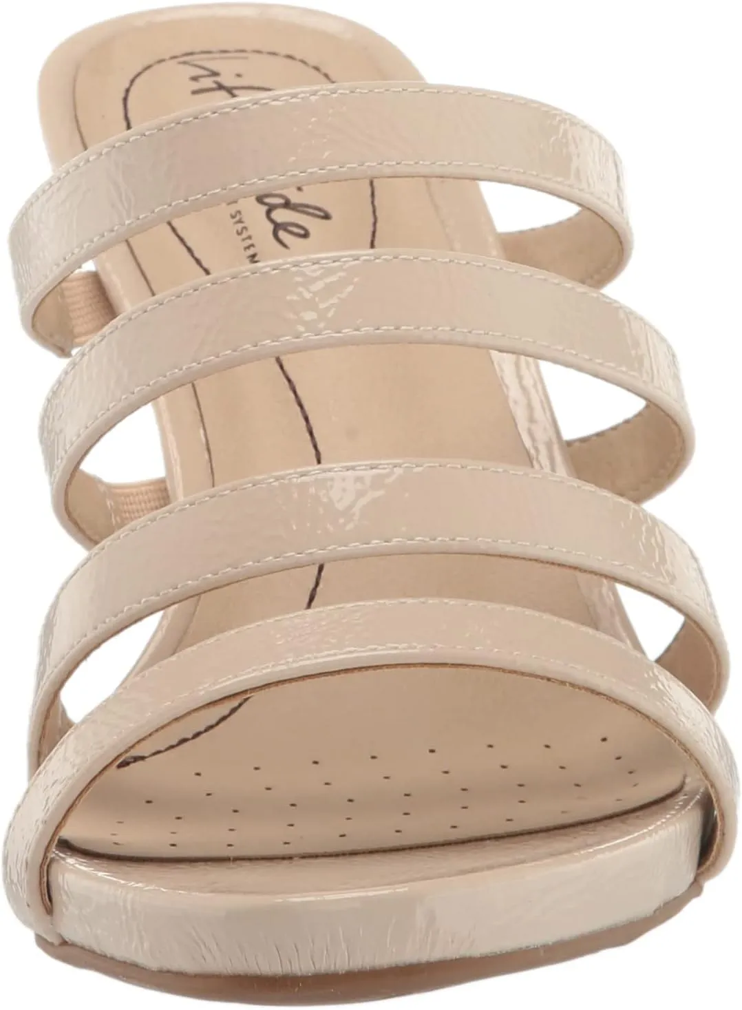 LifeStride Women's, Marquee Sandal
