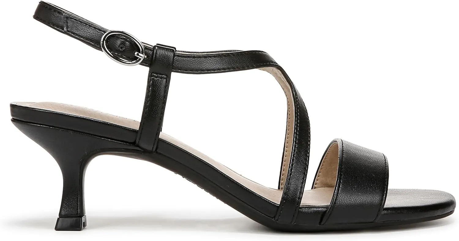 LifeStride Women's Nolita Heeled Sandal