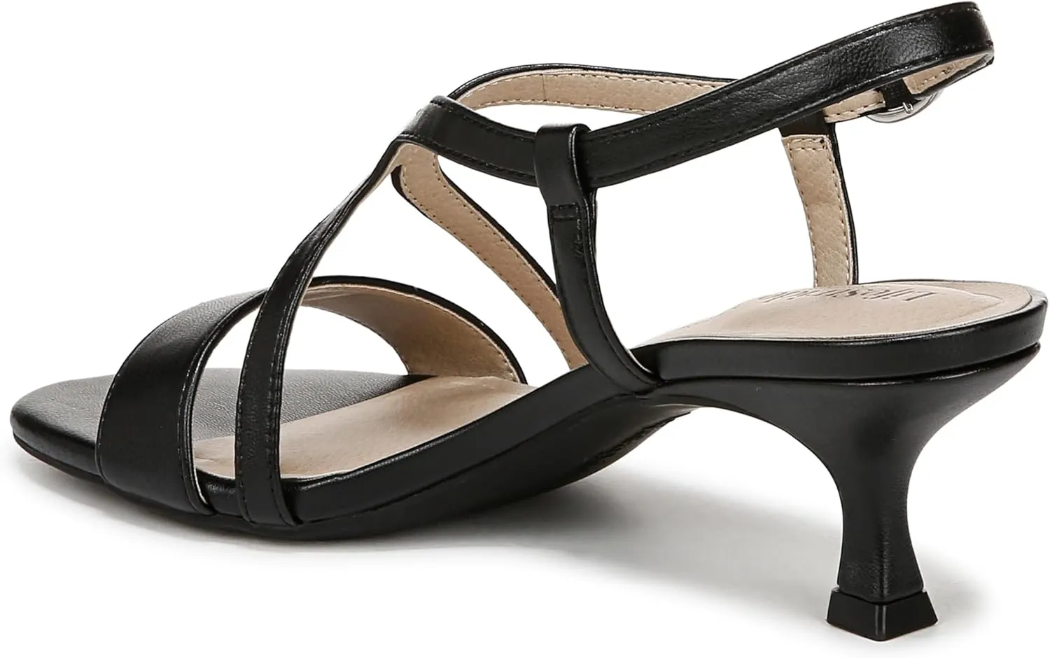 LifeStride Women's Nolita Heeled Sandal