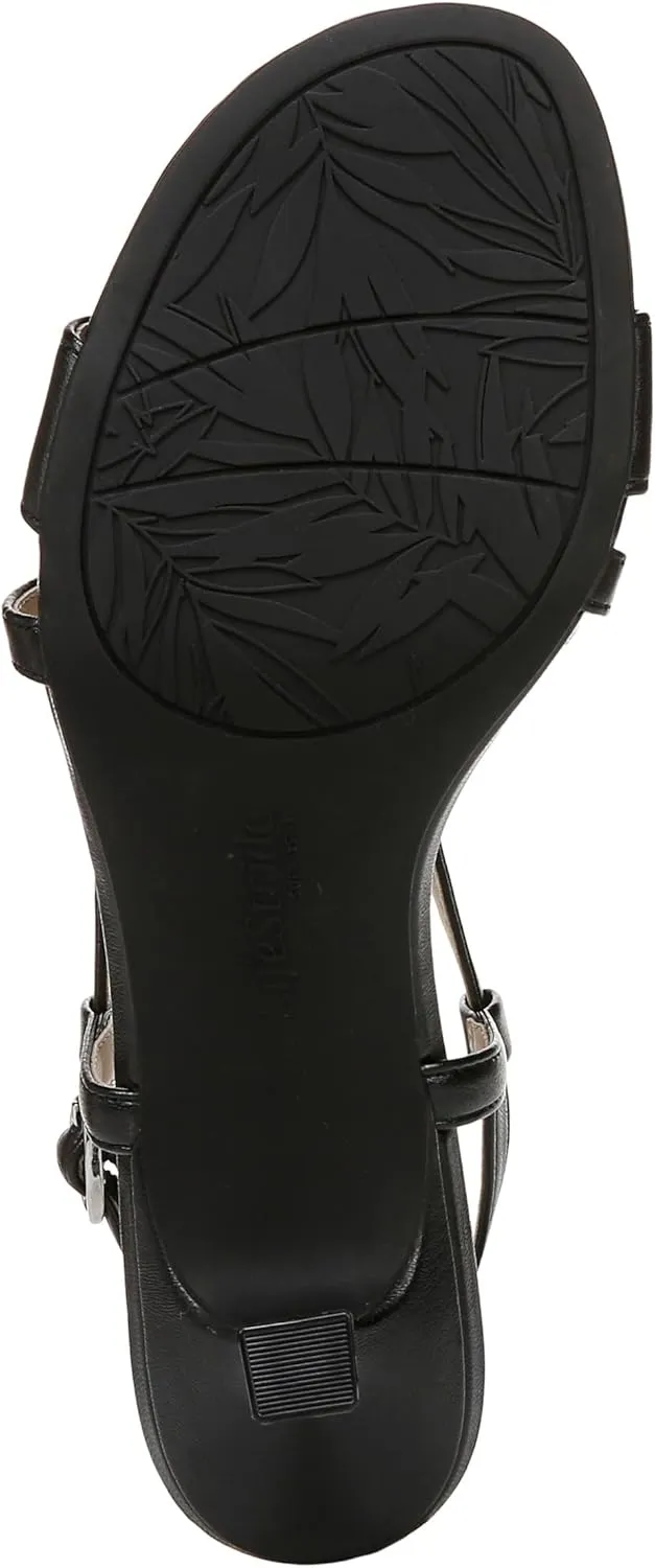 LifeStride Women's Nolita Heeled Sandal