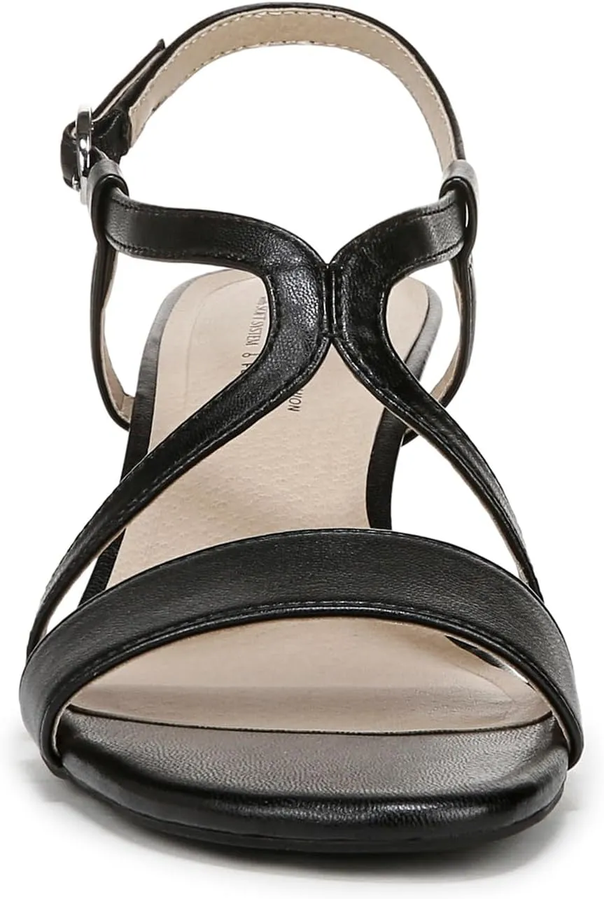 LifeStride Women's Nolita Heeled Sandal