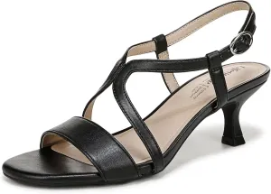 LifeStride Women's Nolita Heeled Sandal