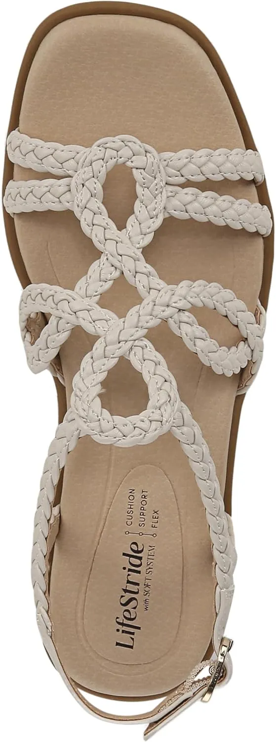 LifeStride Women's Reagan Sandal