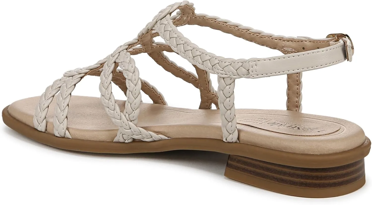 LifeStride Women's Reagan Sandal