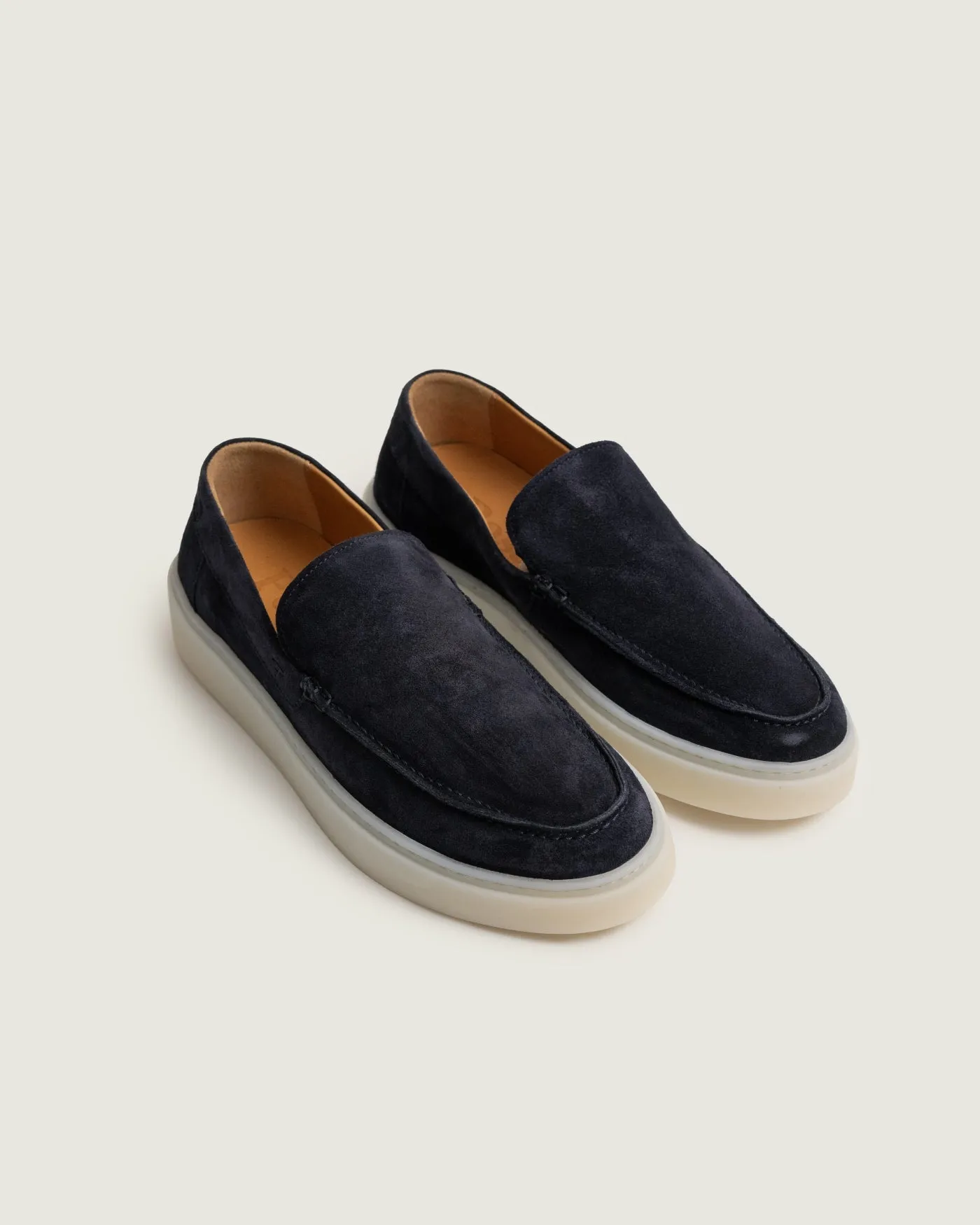 Loafer Originale | Night blue