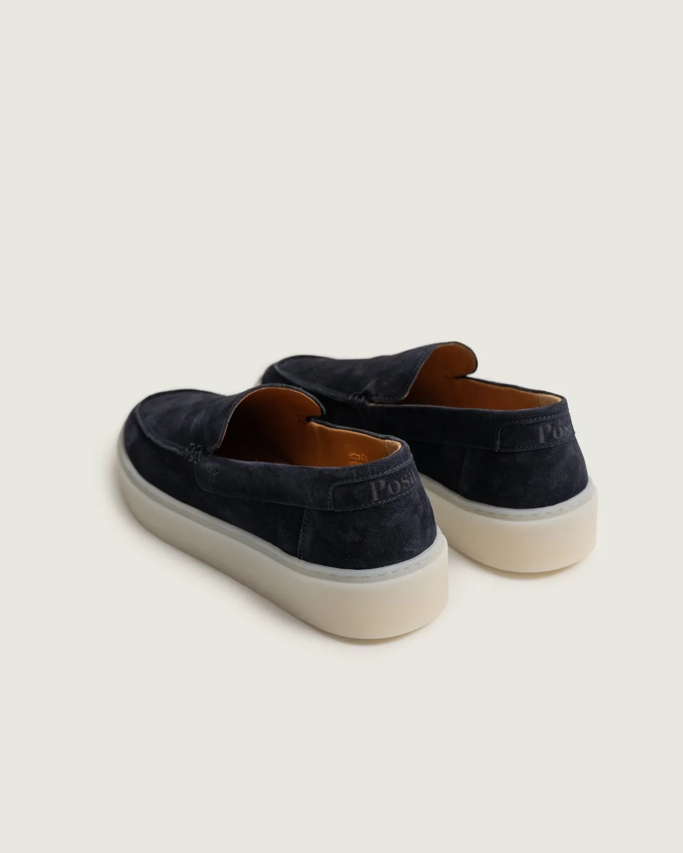 Loafer Originale | Night blue