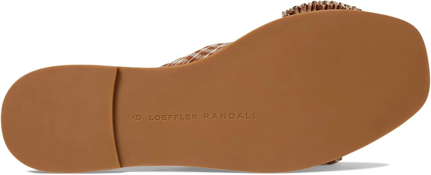 Loeffler Randall Women's Rima Sandal