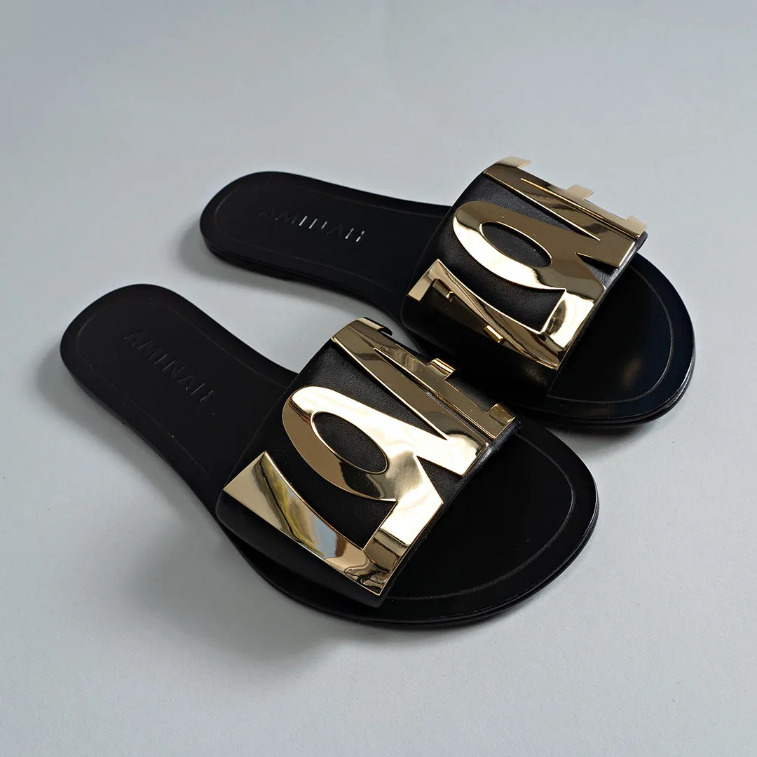 LOVE SLIDE