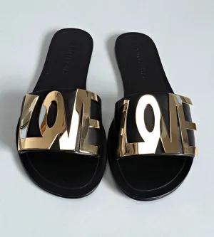 LOVE SLIDE