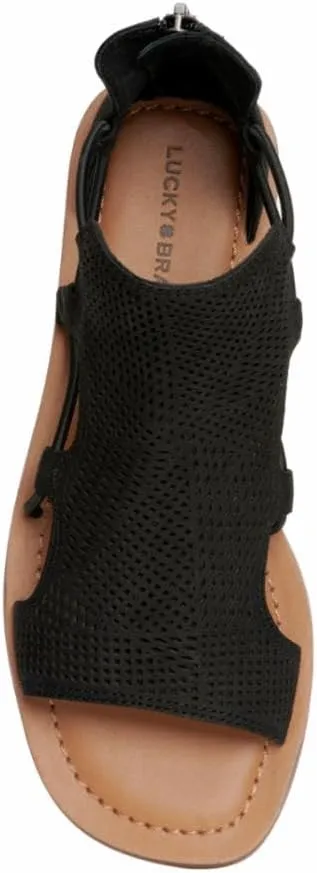 Lucky Brand Women's BARTEGA
