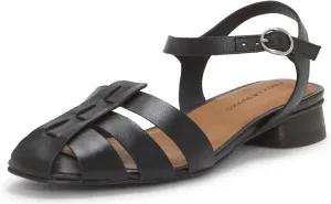 Lucky Brand Women's Zilma Heeled Sandal