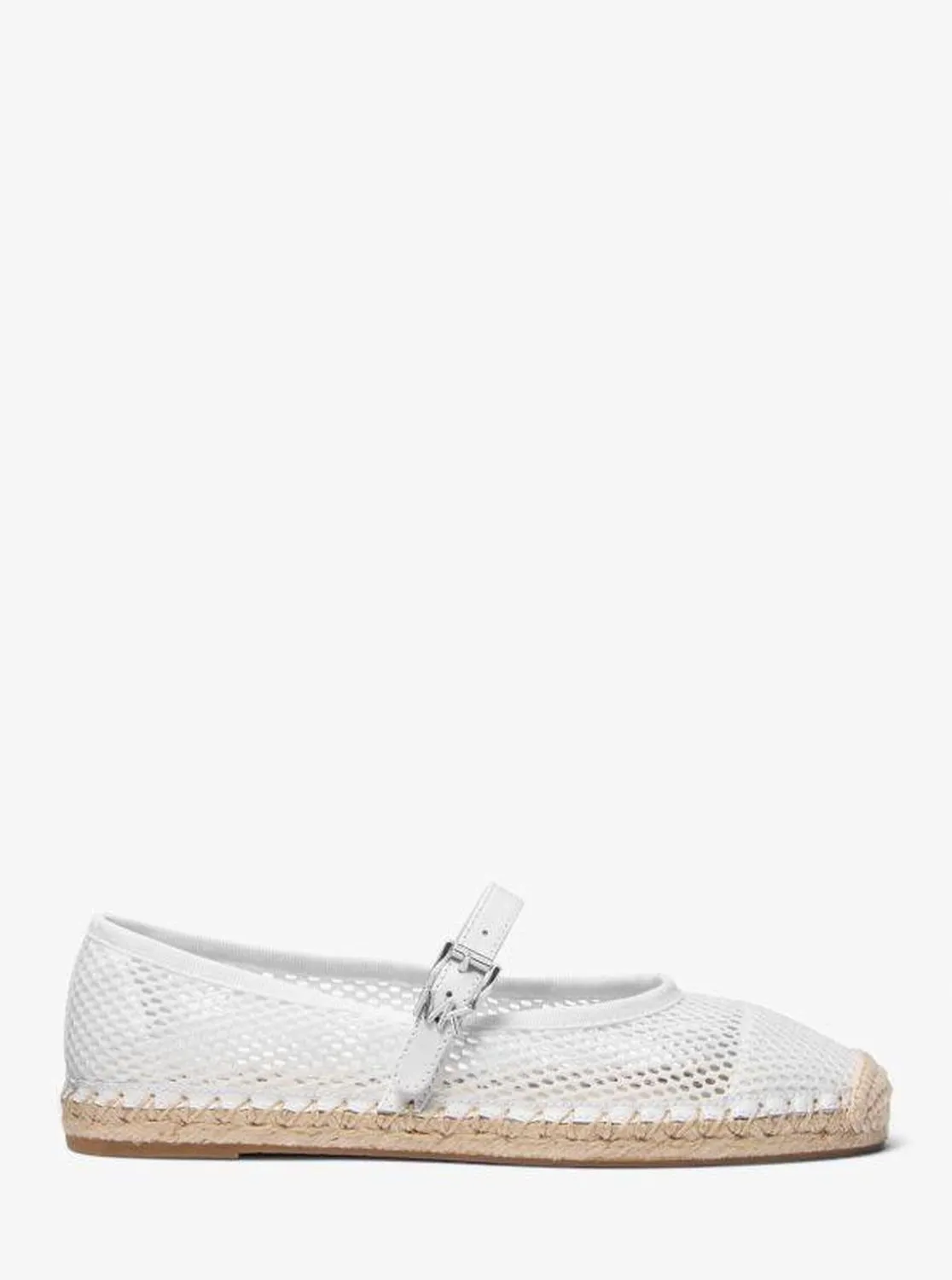 Lynn Mesh Ballet Espadrille