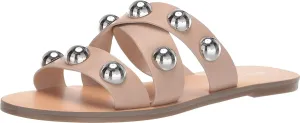 Marc Fisher Women's Bryte2 Flat Sandal
