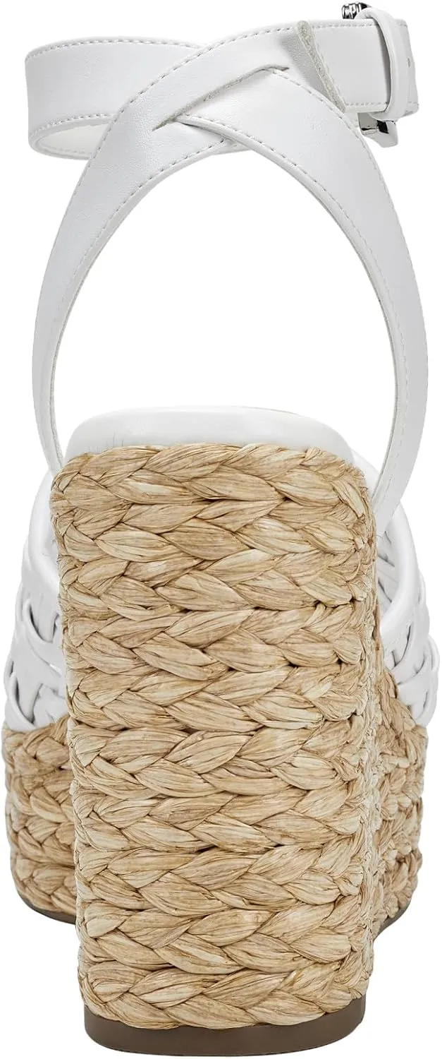 Marc Fisher Women's Godina Wedge Sandal