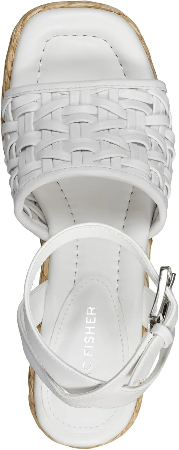 Marc Fisher Women's Godina Wedge Sandal
