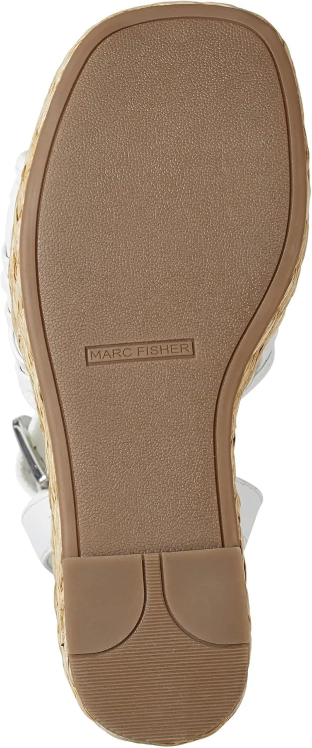 Marc Fisher Women's Godina Wedge Sandal