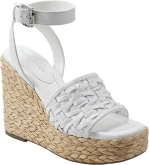 Marc Fisher Women's Godina Wedge Sandal