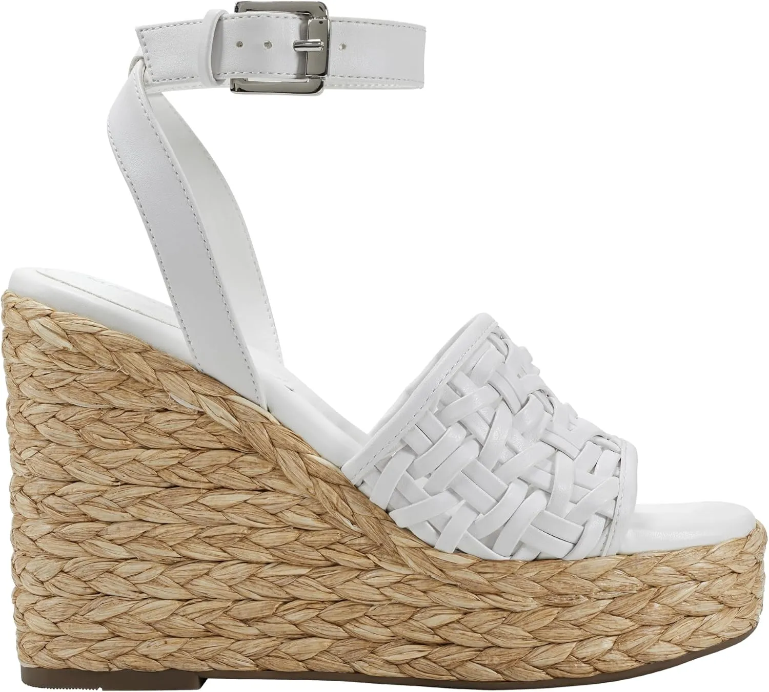 Marc Fisher Women's Godina Wedge Sandal