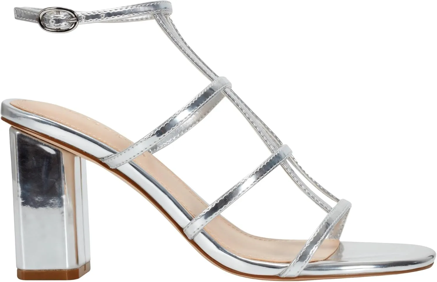 Marc Fisher Women's Orbit Flat Sandal
