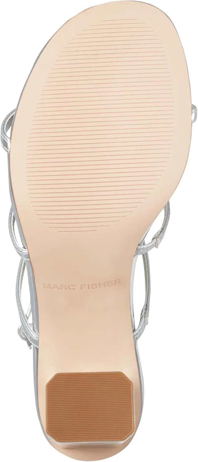 Marc Fisher Women's Orbit Flat Sandal
