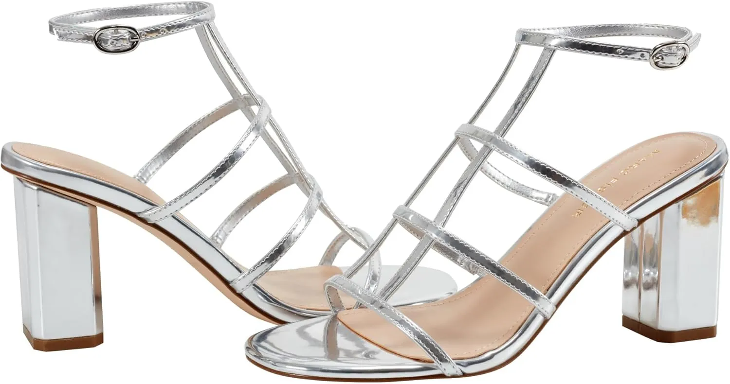 Marc Fisher Women's Orbit Flat Sandal