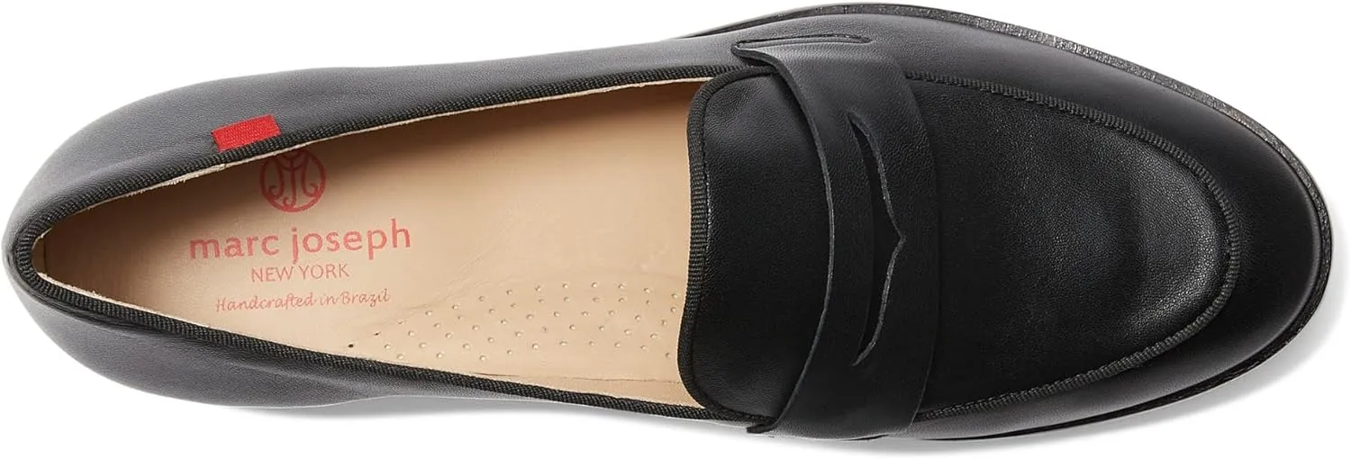 Marc Joseph New York Women's Leather Bryant Park Loafer