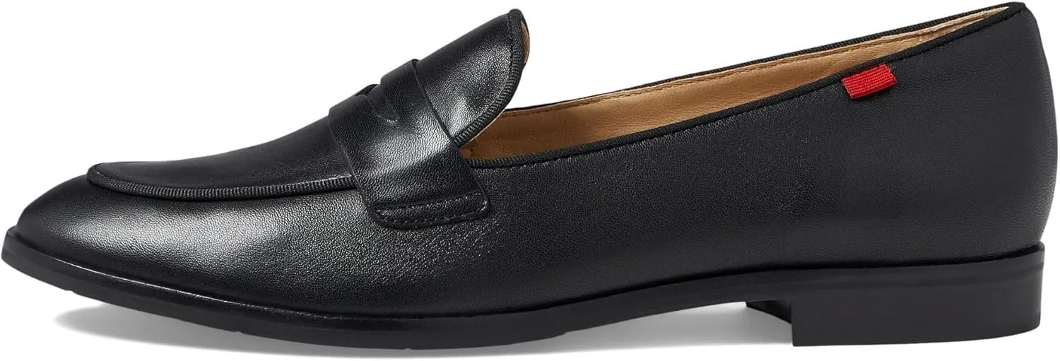 Marc Joseph New York Women's Leather Bryant Park Loafer