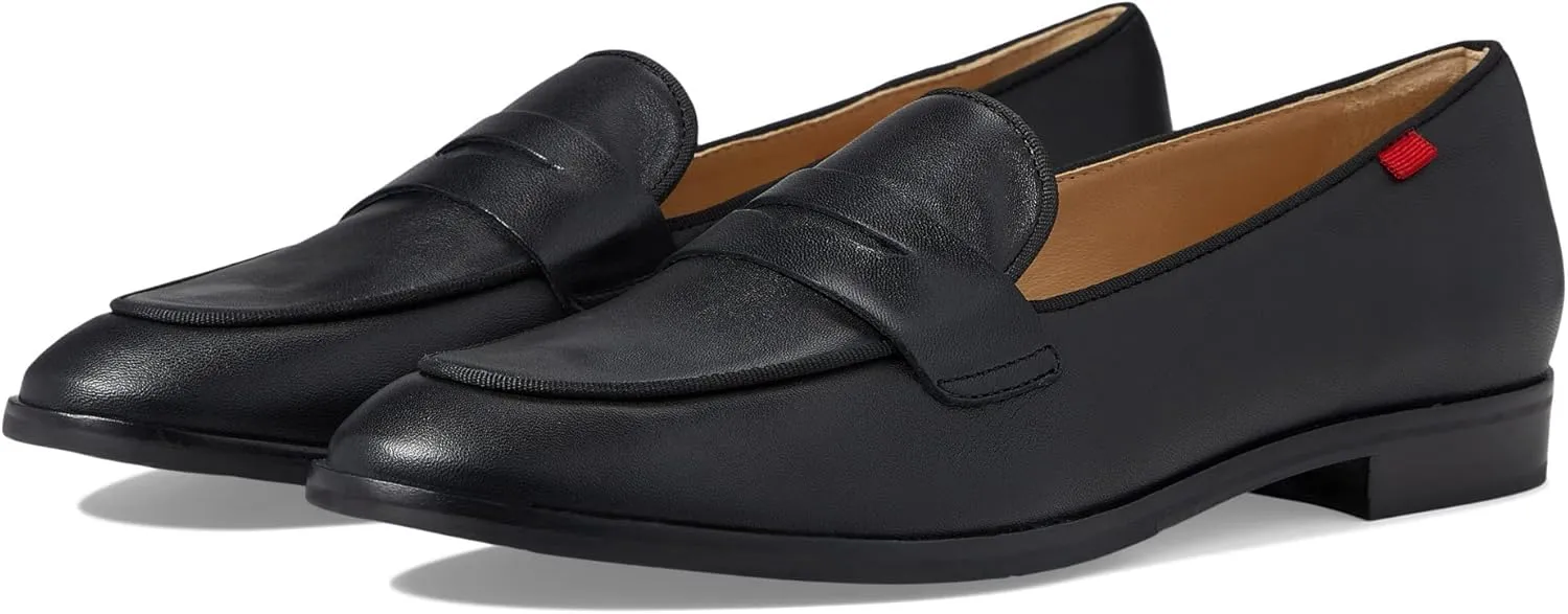 Marc Joseph New York Women's Leather Bryant Park Loafer