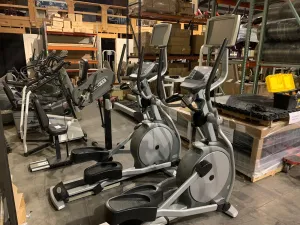 Matrix MX-E5xc Cross-trainer (Used)