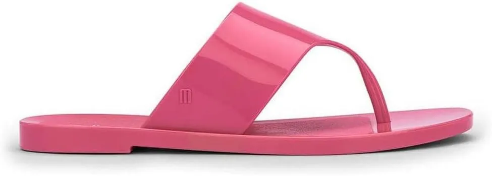 Melissa Women's T-Bar Flat Sandal