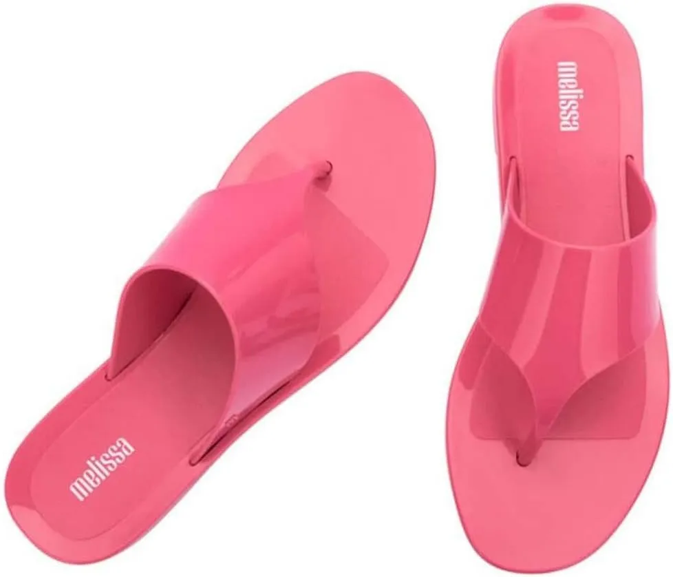 Melissa Women's T-Bar Flat Sandal