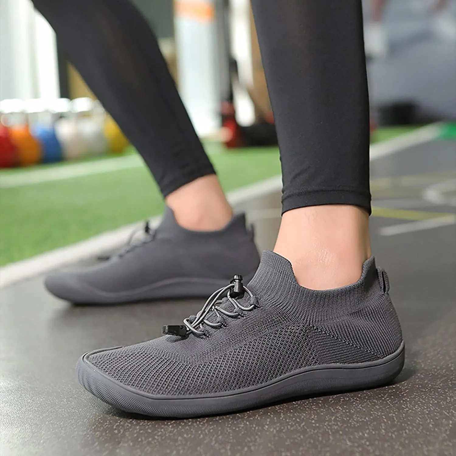 Men's Casual Dress Sneakers Oxfords Business Mesh Mens Dress Shoes Lightweight Casual Shoes Trendy Platform Sneakers Slip On Tennis Shoe Casual Loafers
