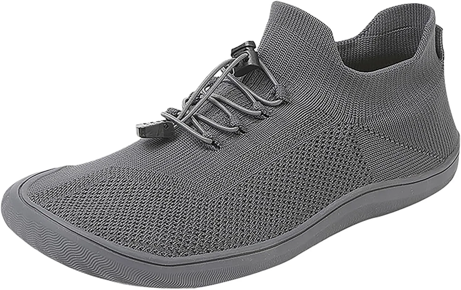 Men's Casual Dress Sneakers Oxfords Business Mesh Mens Dress Shoes Lightweight Casual Shoes Trendy Platform Sneakers Slip On Tennis Shoe Casual Loafers