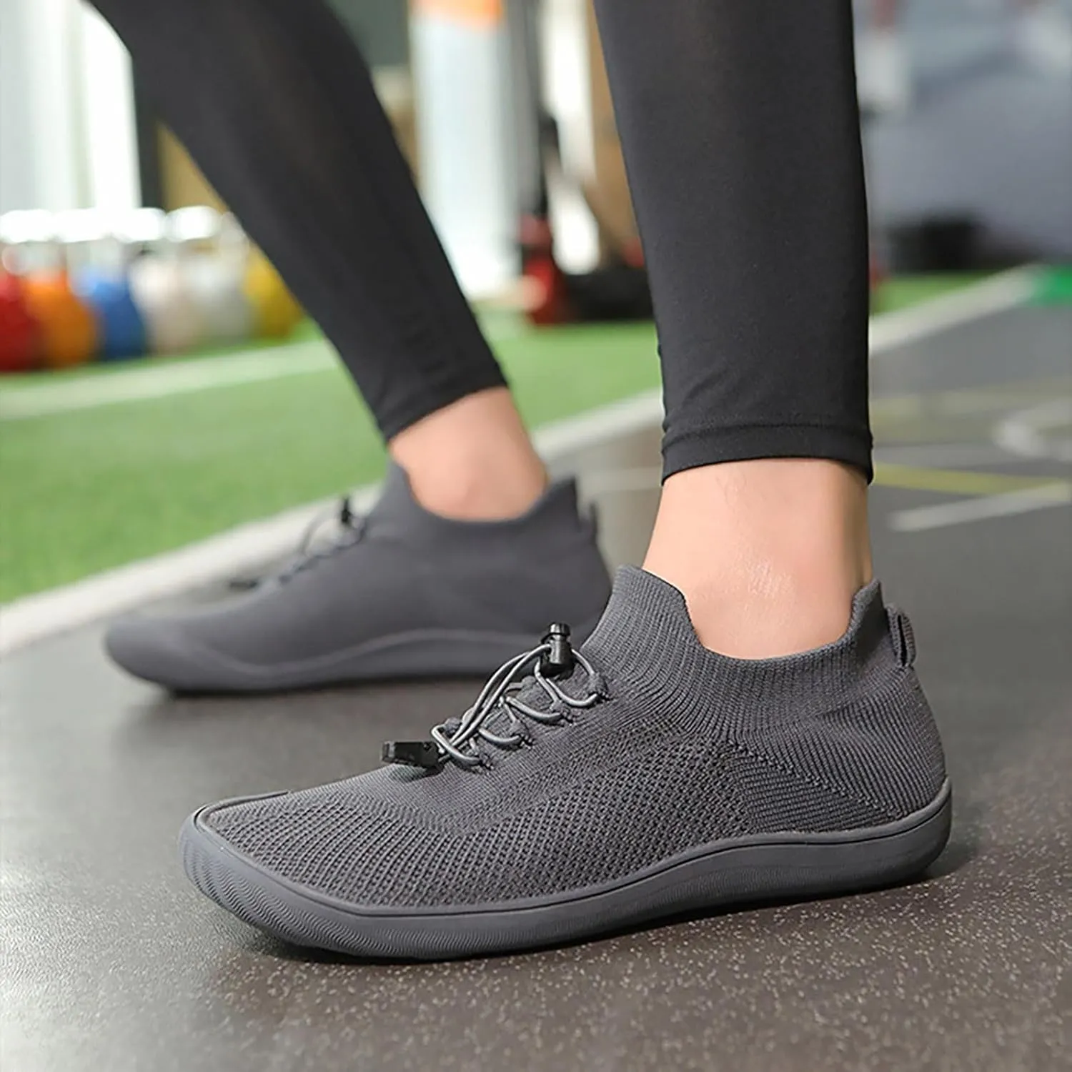 Men's Casual Dress Sneakers Oxfords Business Mesh Mens Dress Shoes Lightweight Casual Shoes Trendy Platform Sneakers Slip On Tennis Shoe Casual Loafers