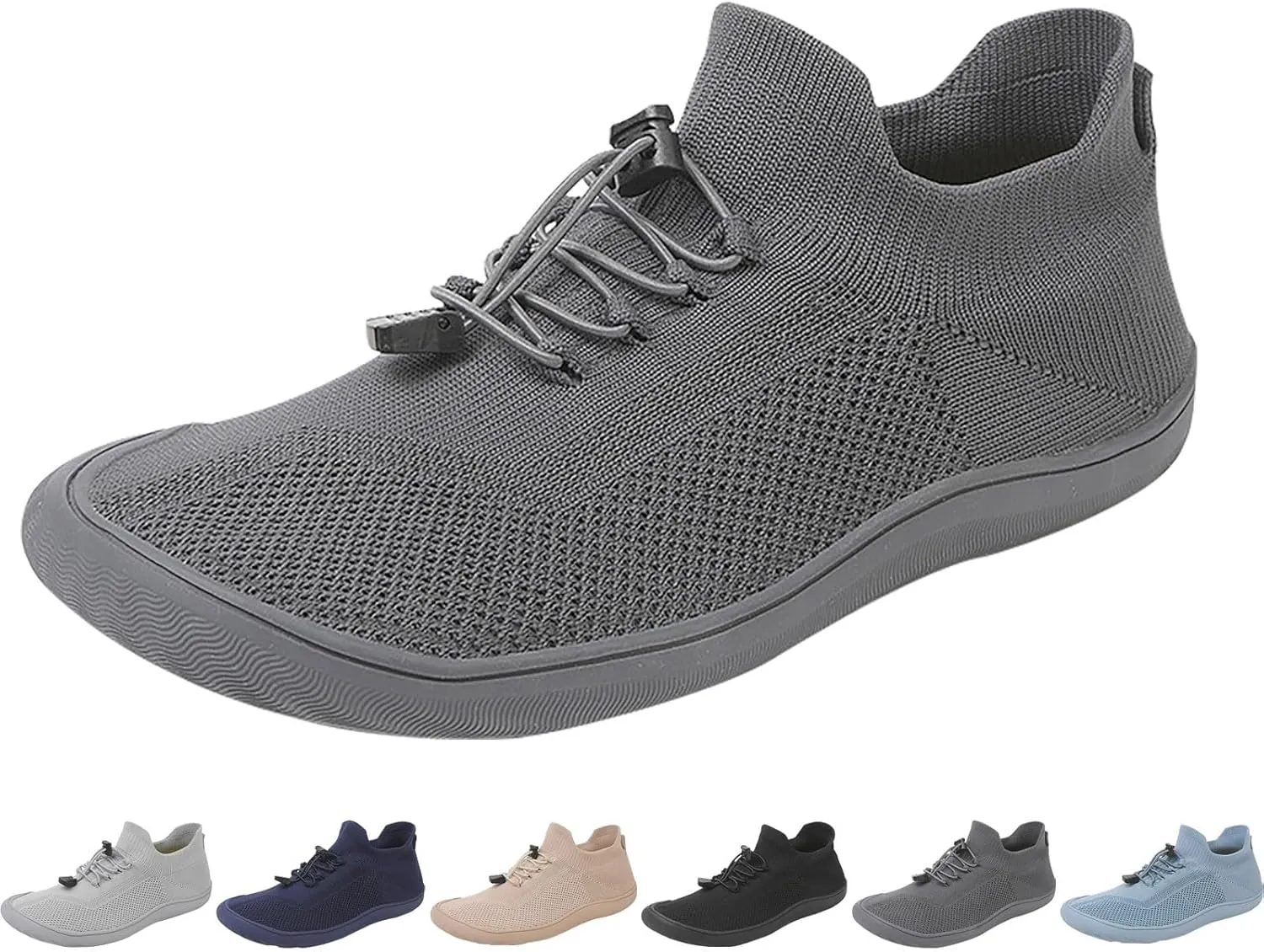 Men's Casual Dress Sneakers Oxfords Business Mesh Mens Dress Shoes Lightweight Casual Shoes Trendy Platform Sneakers Slip On Tennis Shoe Casual Loafers