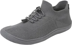 Men's Casual Dress Sneakers Oxfords Business Mesh Mens Dress Shoes Lightweight Casual Shoes Trendy Platform Sneakers Slip On Tennis Shoe Casual Loafers