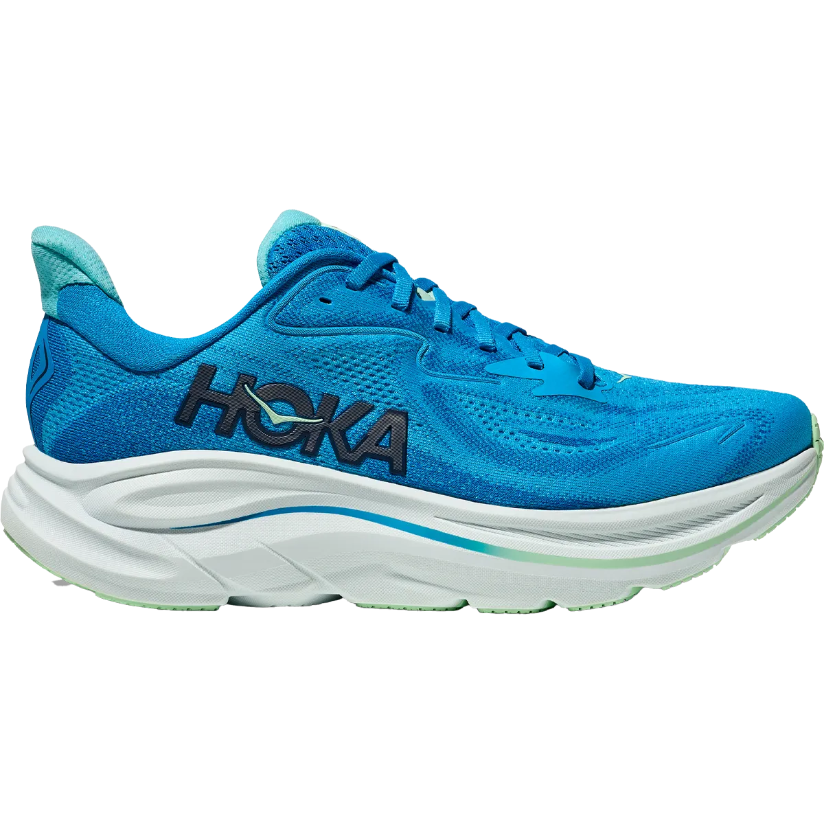 Men's Clifton 10 Wide