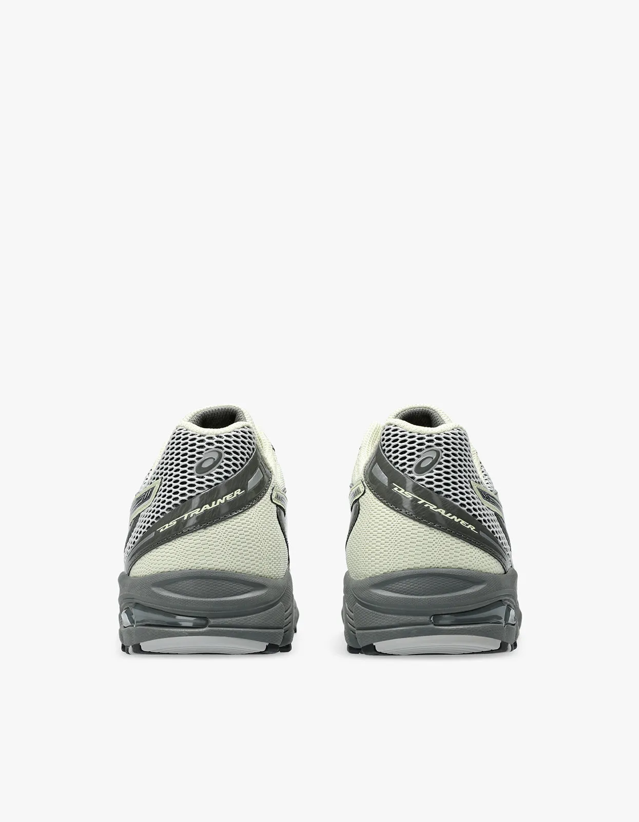 Mens GEL DS Trainer 14 - Truffle Grey/Pure Silver
