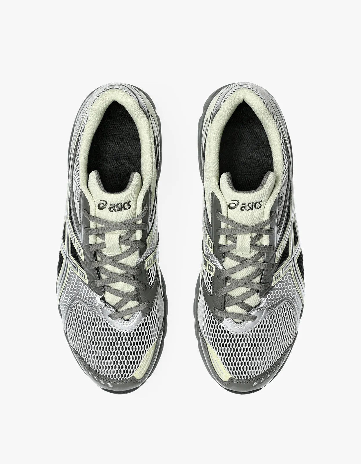 Mens GEL DS Trainer 14 - Truffle Grey/Pure Silver