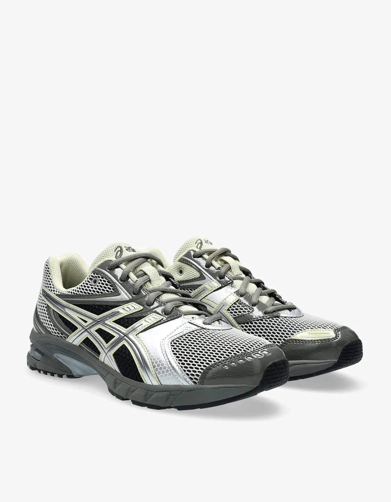 Mens GEL DS Trainer 14 - Truffle Grey/Pure Silver