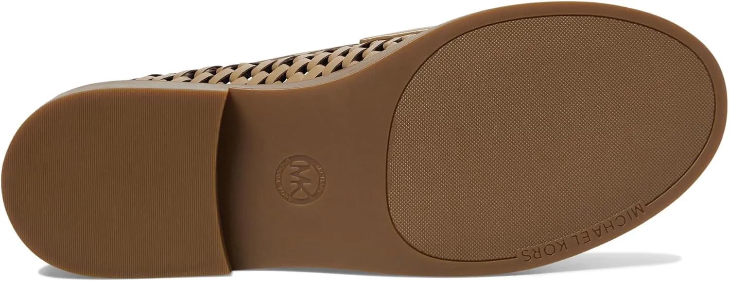 Michael Kors Women's Eden Penny Loafer