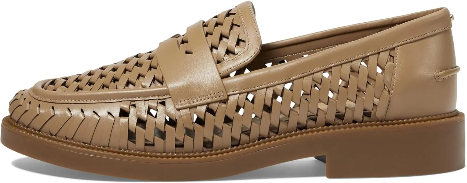 Michael Kors Women's Eden Penny Loafer