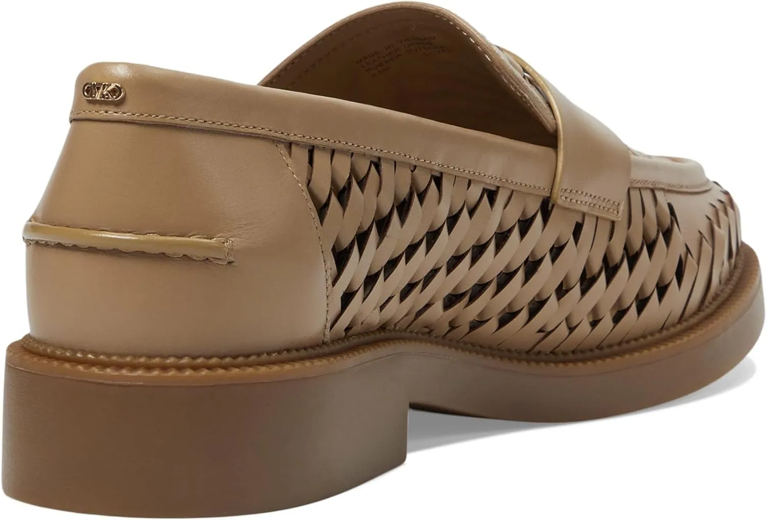 Michael Kors Women's Eden Penny Loafer